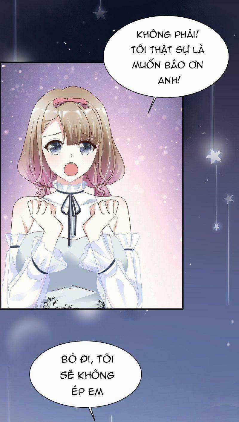 Bồn Nhiên Tinh Động Chapter 47 trang 20