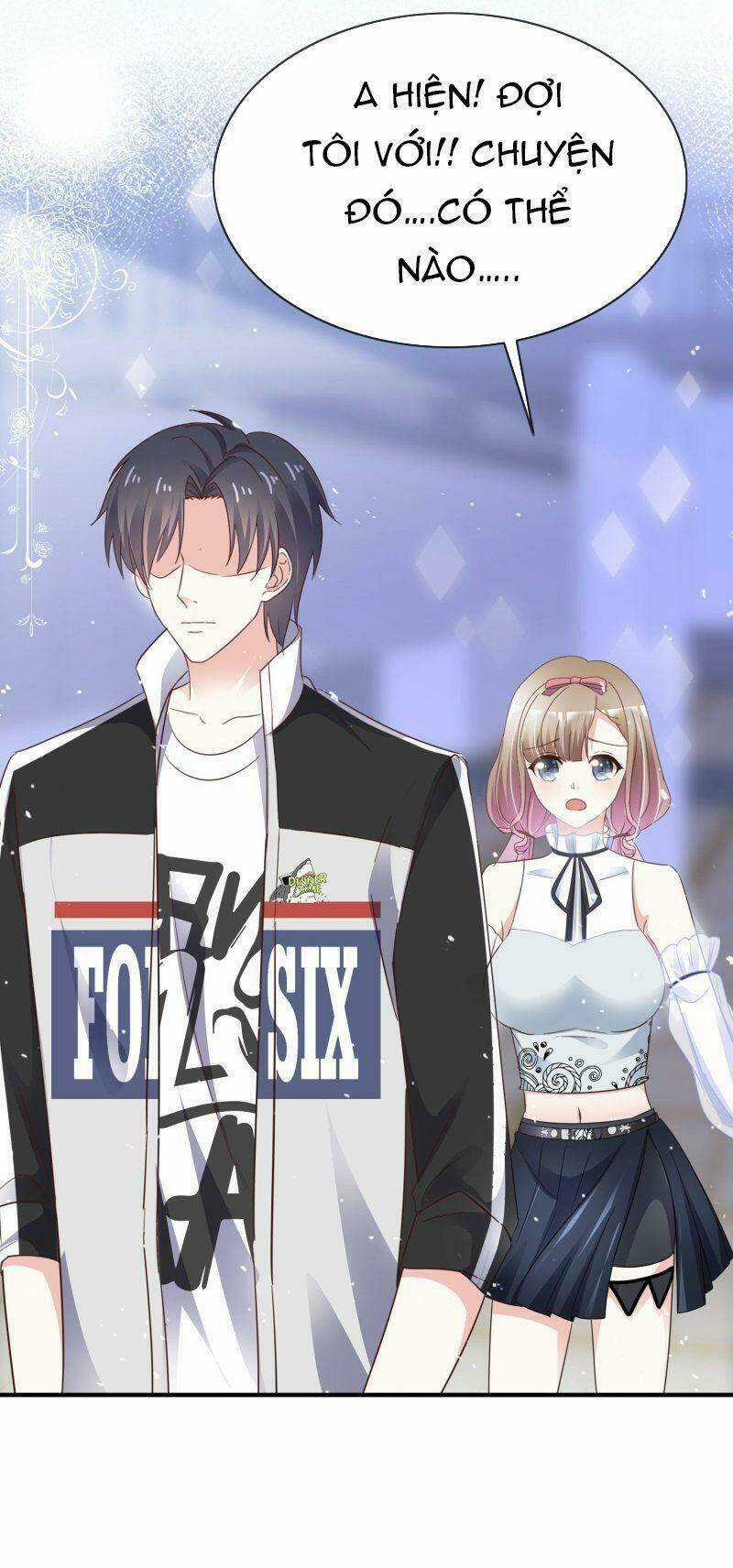 Bồn Nhiên Tinh Động Chapter 47 trang 22