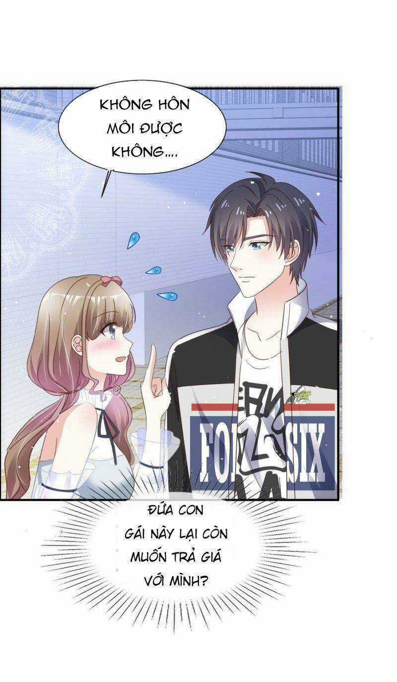 Bồn Nhiên Tinh Động Chapter 47 trang 23