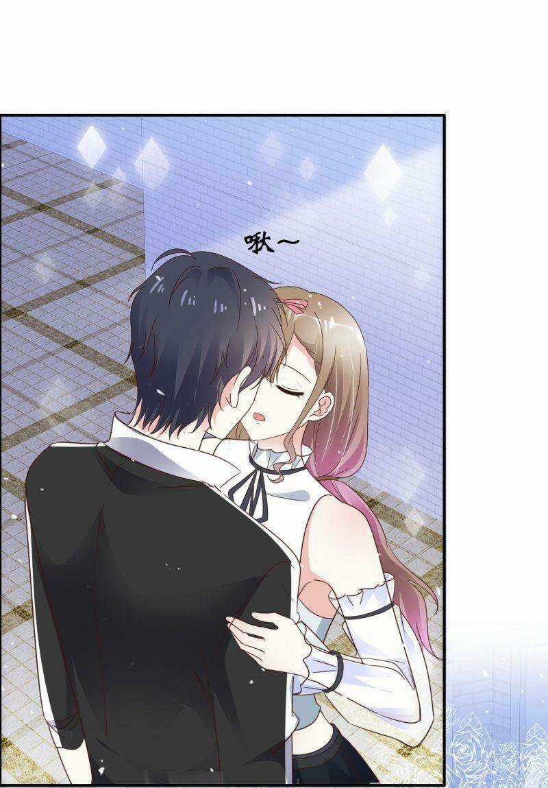 Bồn Nhiên Tinh Động Chapter 47 trang 24