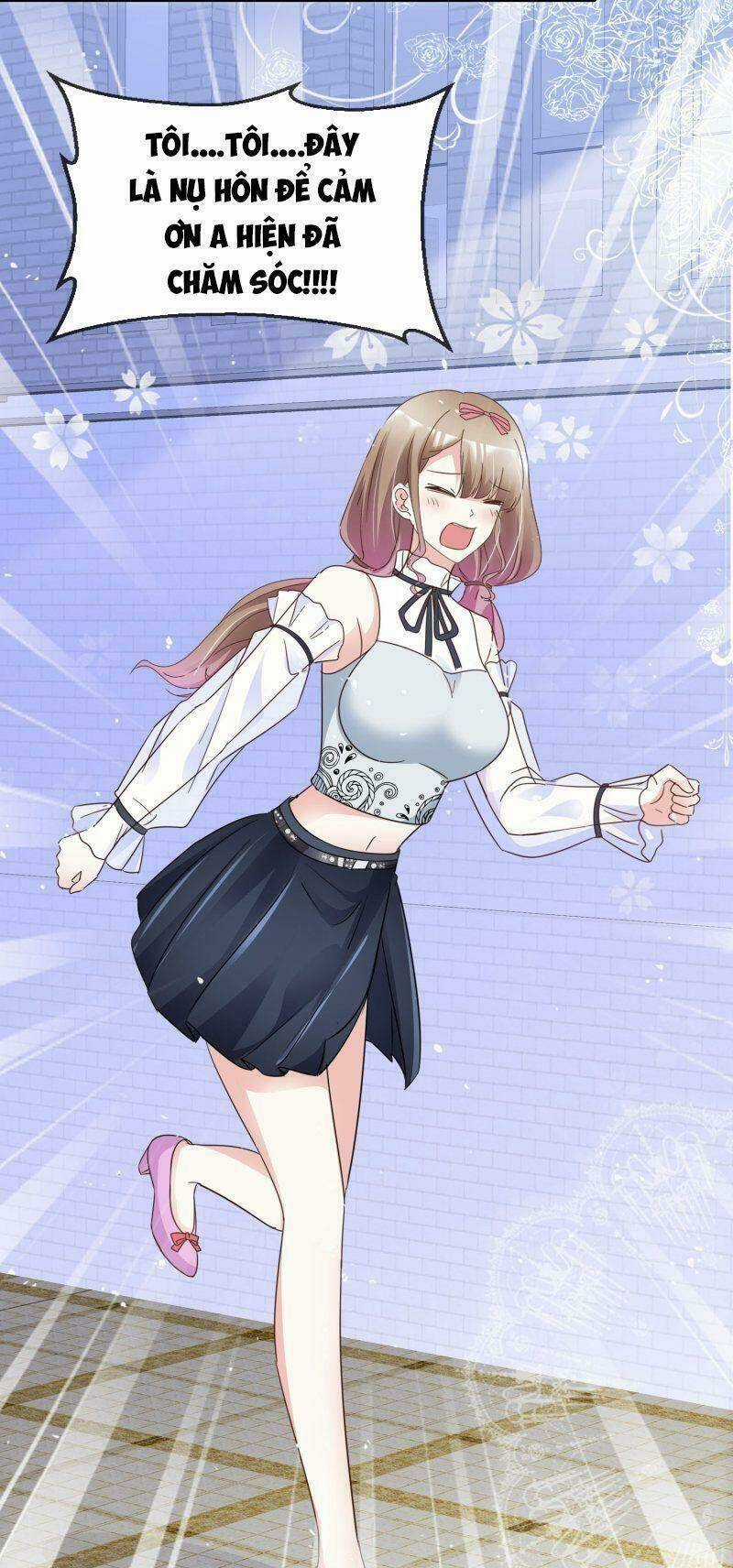 Bồn Nhiên Tinh Động Chapter 47 trang 25