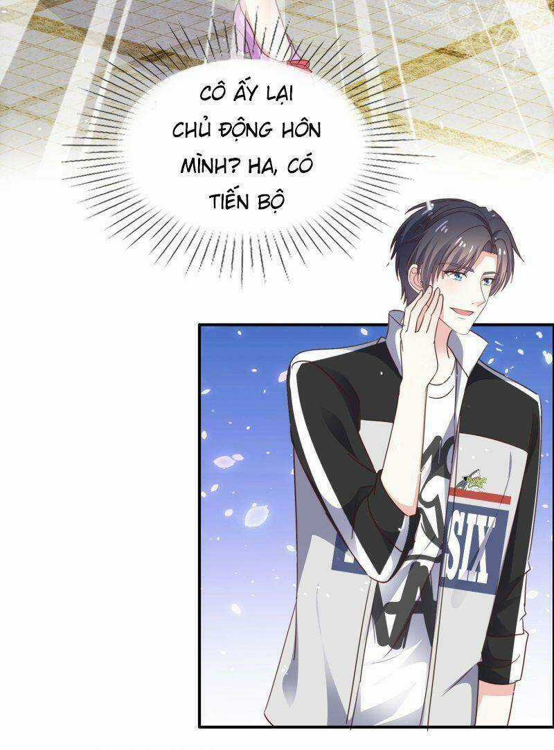 Bồn Nhiên Tinh Động Chapter 47 trang 26