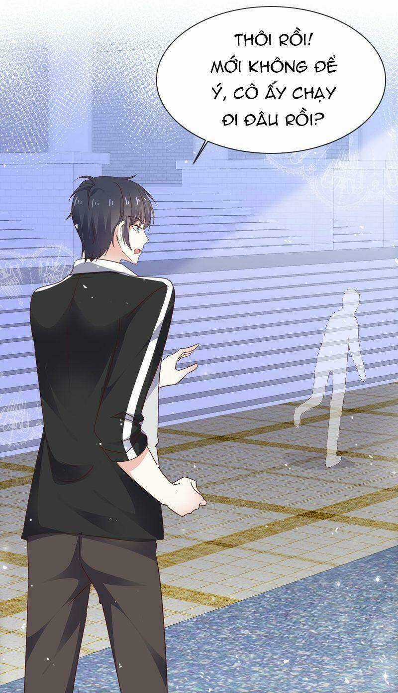 Bồn Nhiên Tinh Động Chapter 47 trang 27