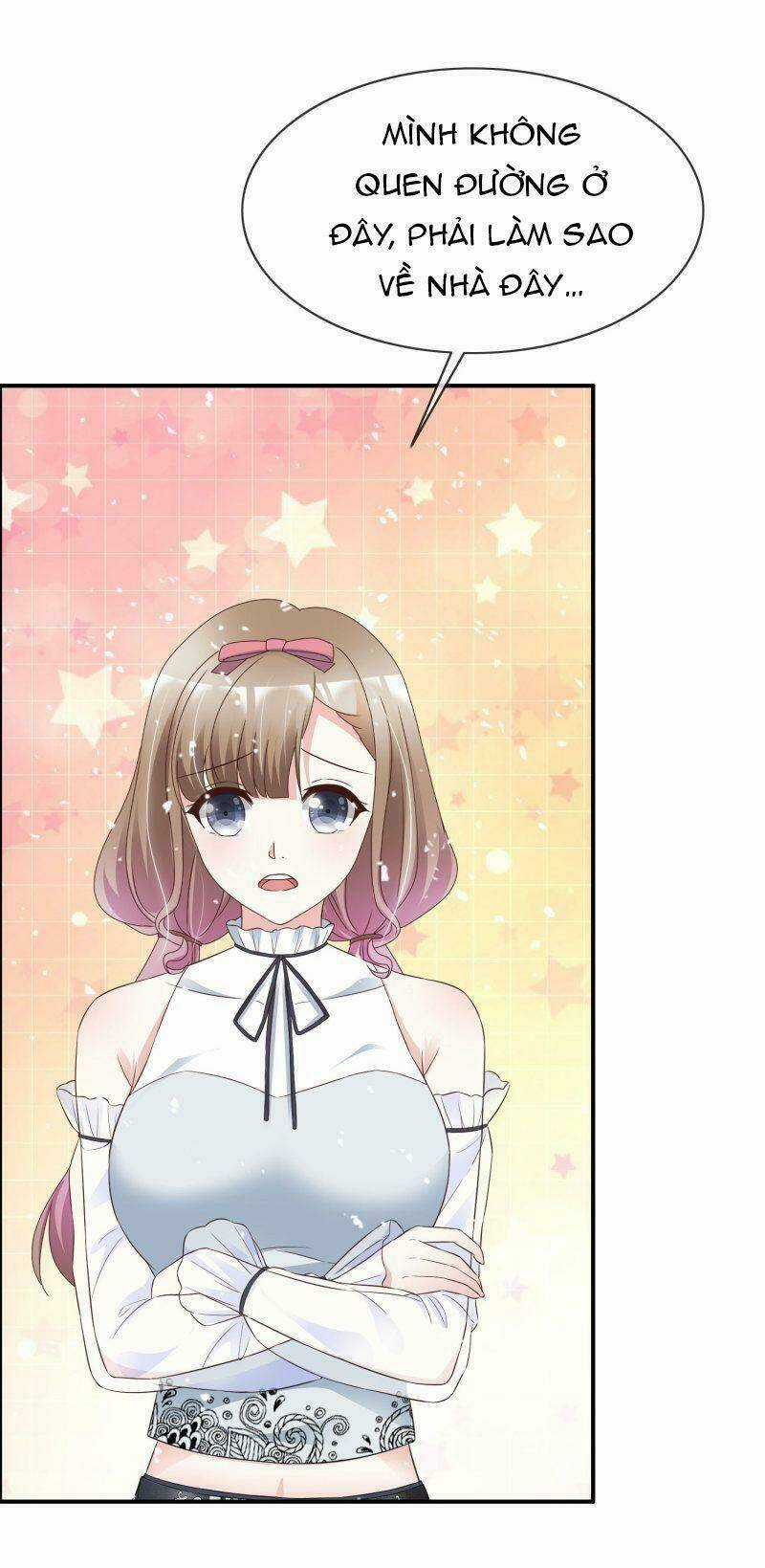 Bồn Nhiên Tinh Động Chapter 47 trang 29