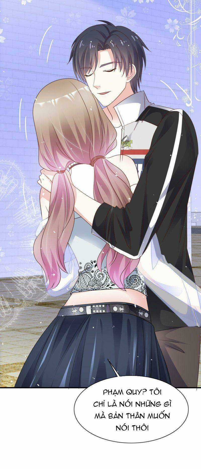 Bồn Nhiên Tinh Động Chapter 47 trang 3