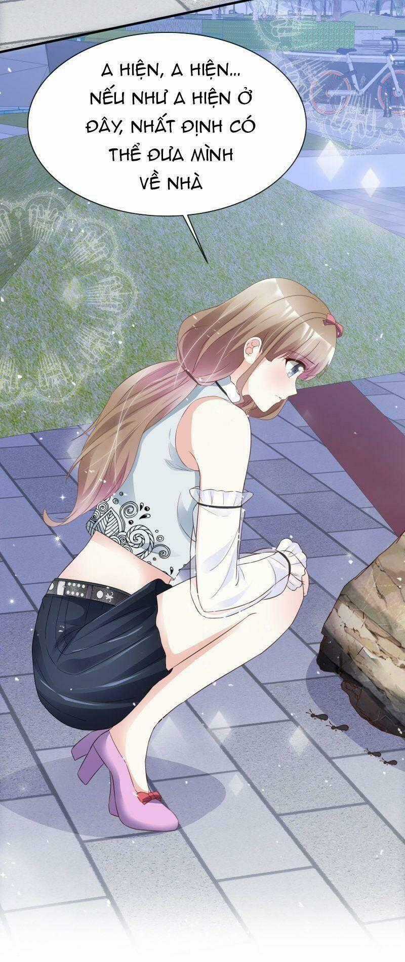 Bồn Nhiên Tinh Động Chapter 47 trang 31