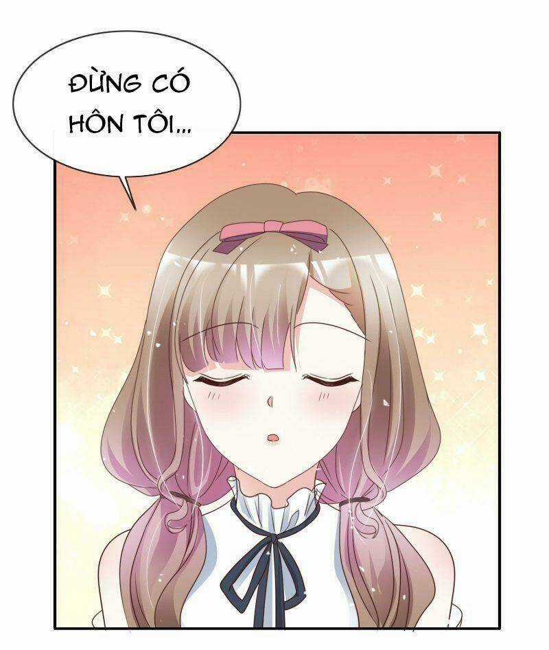 Bồn Nhiên Tinh Động Chapter 47 trang 5