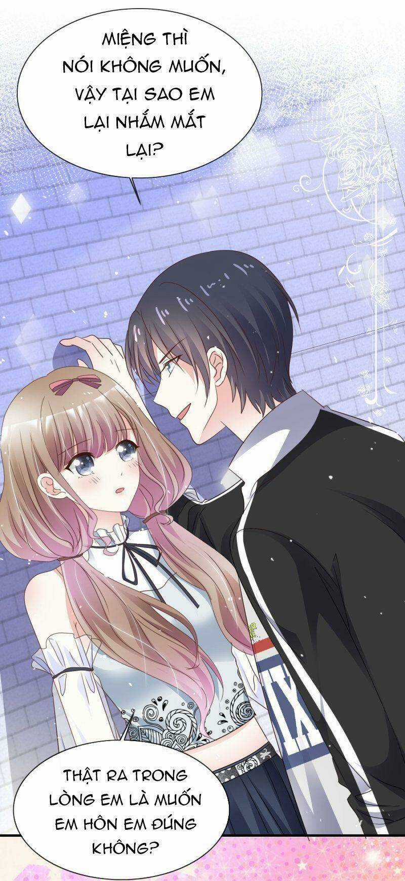 Bồn Nhiên Tinh Động Chapter 47 trang 6