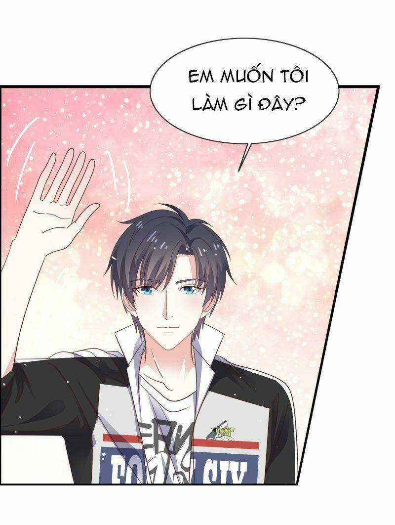 Bồn Nhiên Tinh Động Chapter 47 trang 8