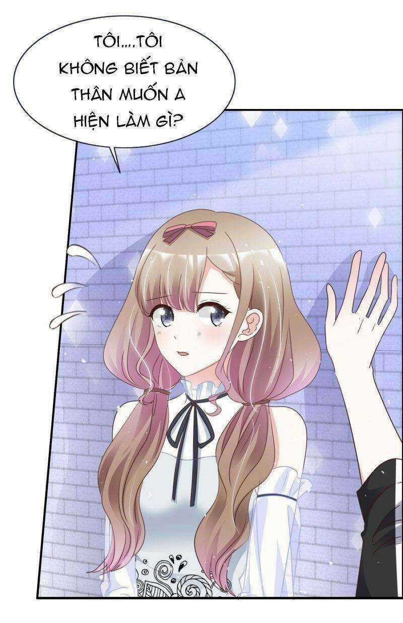 Bồn Nhiên Tinh Động Chapter 47 trang 9