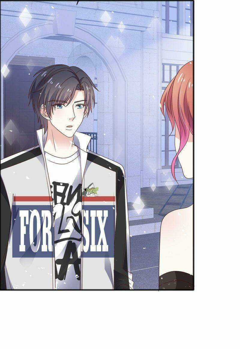 Bồn Nhiên Tinh Động Chapter 48 trang 10