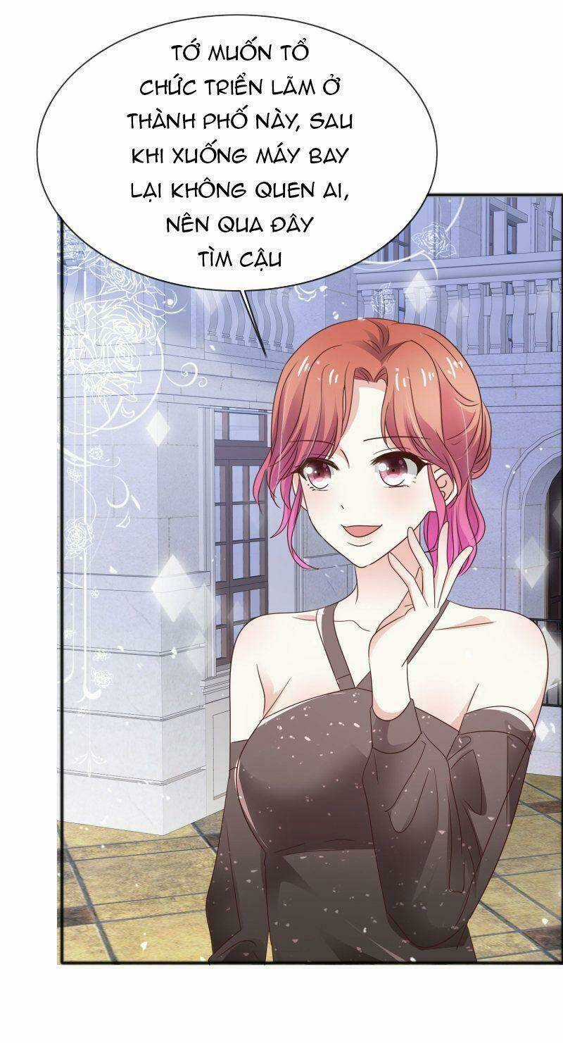 Bồn Nhiên Tinh Động Chapter 48 trang 11