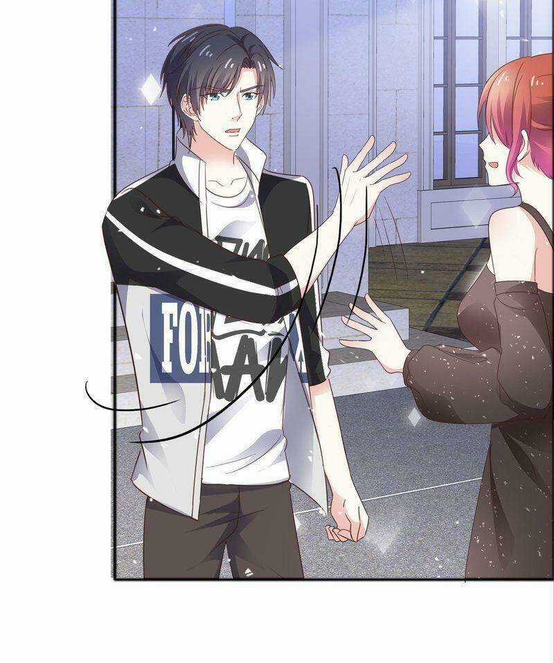 Bồn Nhiên Tinh Động Chapter 48 trang 13