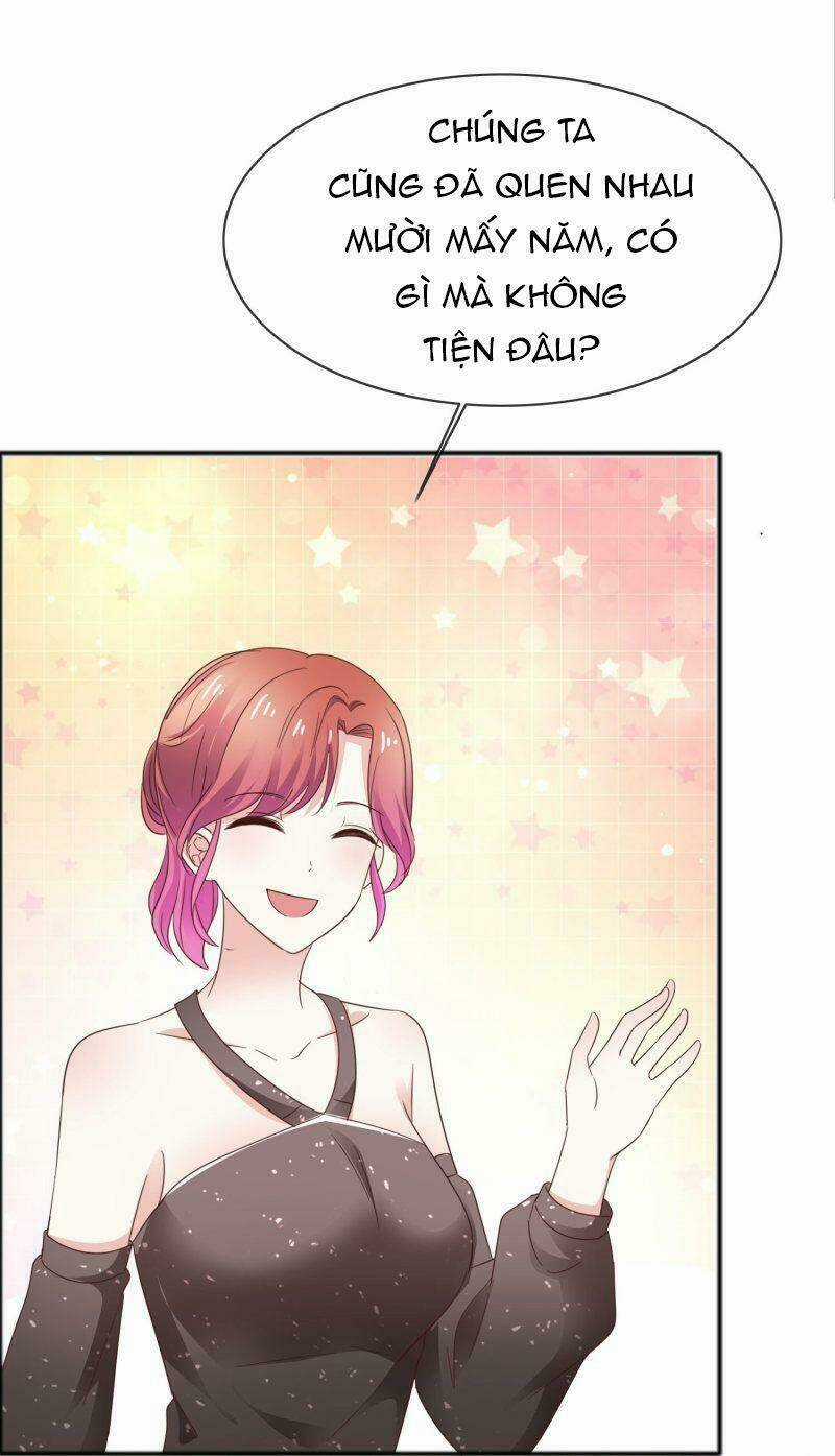 Bồn Nhiên Tinh Động Chapter 48 trang 14