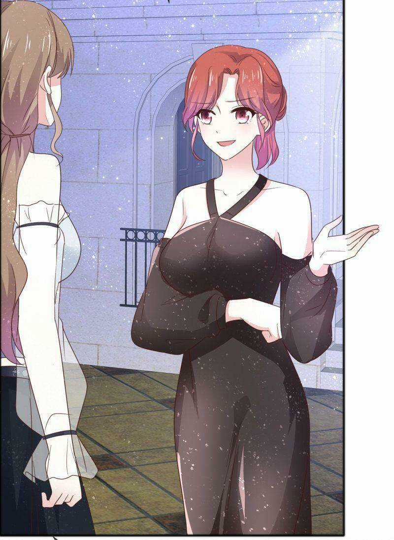 Bồn Nhiên Tinh Động Chapter 48 trang 17