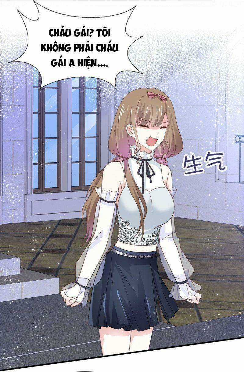 Bồn Nhiên Tinh Động Chapter 48 trang 18