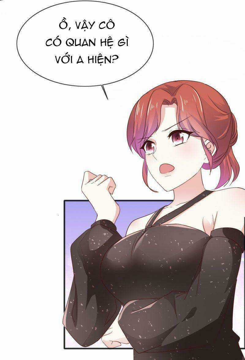 Bồn Nhiên Tinh Động Chapter 48 trang 19