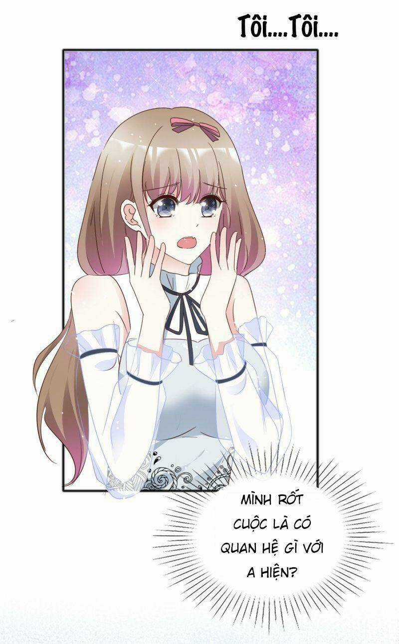 Bồn Nhiên Tinh Động Chapter 48 trang 20