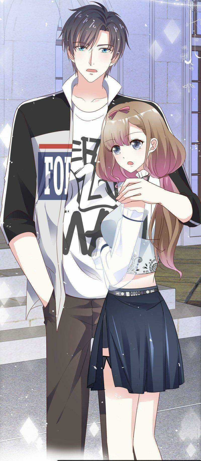 Bồn Nhiên Tinh Động Chapter 48 trang 22