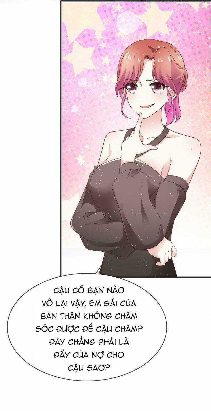 Bồn Nhiên Tinh Động Chapter 48 trang 23