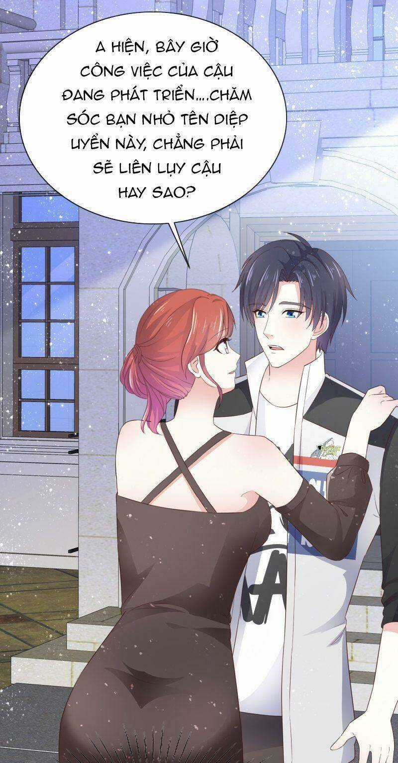 Bồn Nhiên Tinh Động Chapter 48 trang 24