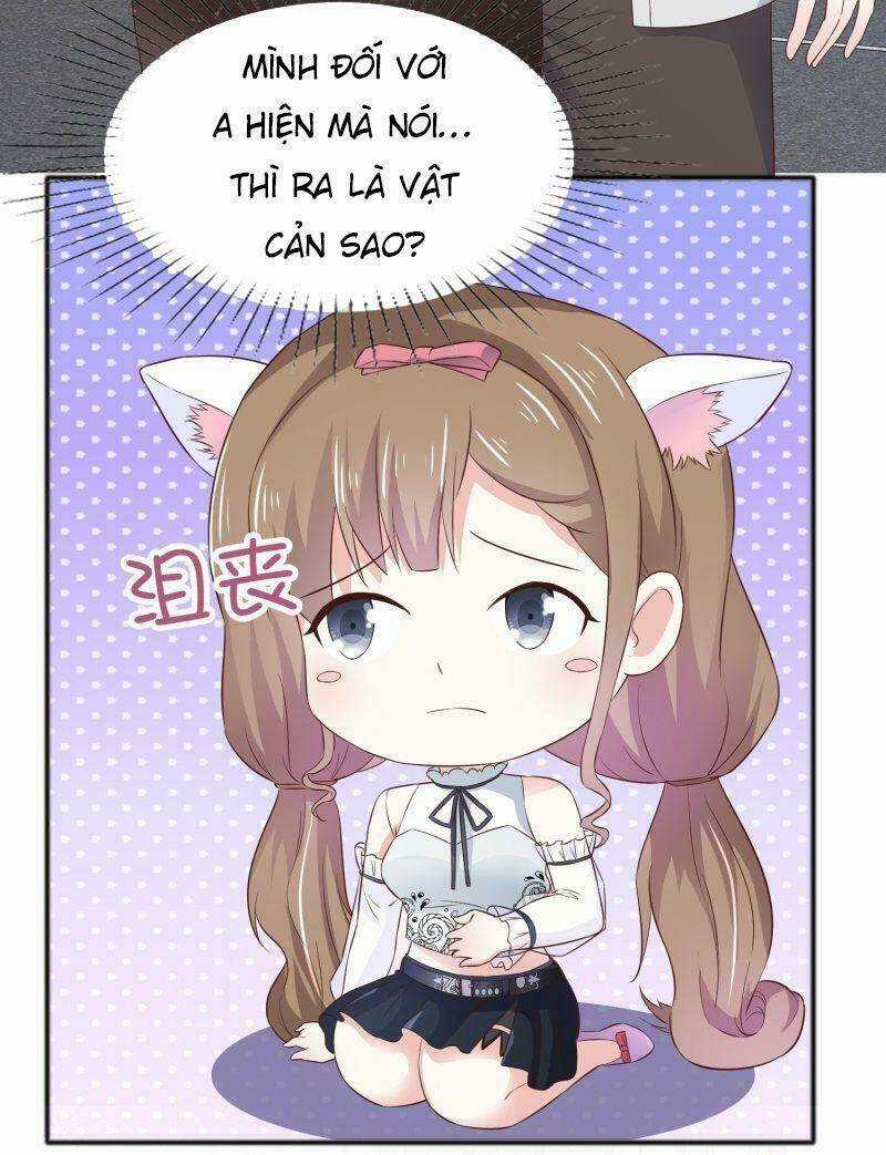 Bồn Nhiên Tinh Động Chapter 48 trang 25