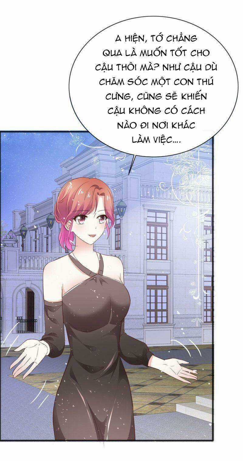 Bồn Nhiên Tinh Động Chapter 48 trang 28