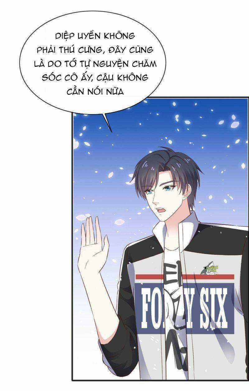 Bồn Nhiên Tinh Động Chapter 48 trang 29