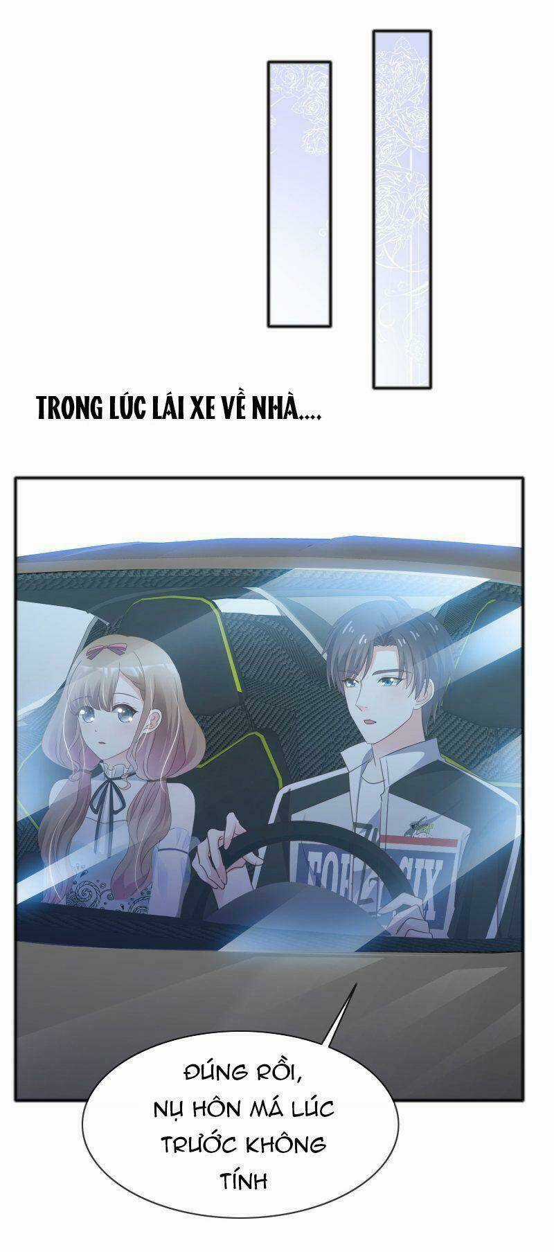 Bồn Nhiên Tinh Động Chapter 48 trang 3