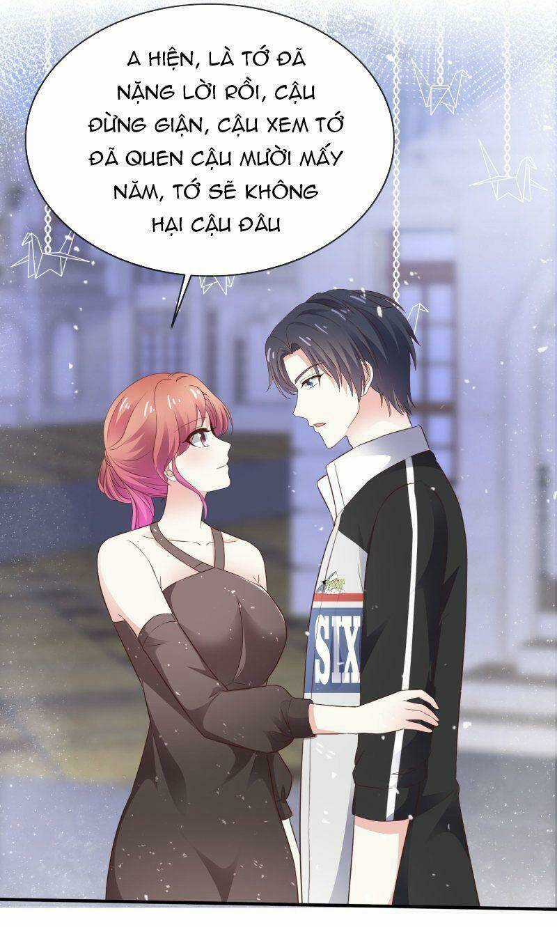 Bồn Nhiên Tinh Động Chapter 48 trang 30