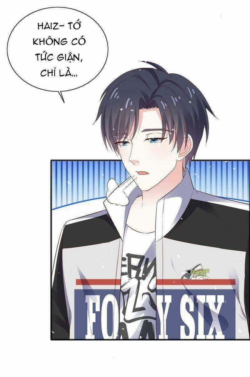 Bồn Nhiên Tinh Động Chapter 48 trang 31