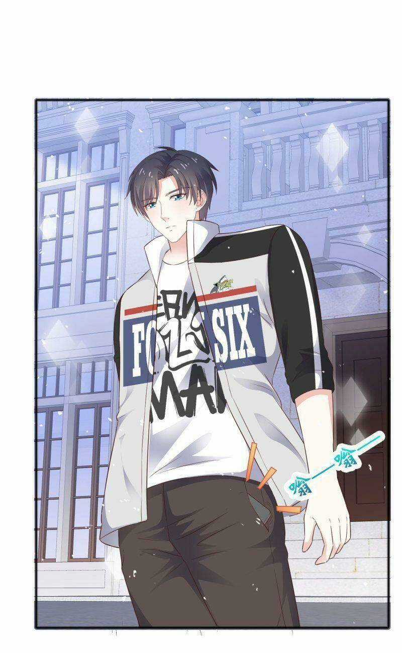 Bồn Nhiên Tinh Động Chapter 48 trang 32