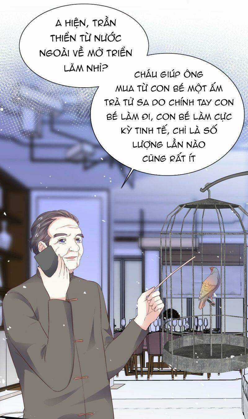 Bồn Nhiên Tinh Động Chapter 48 trang 33