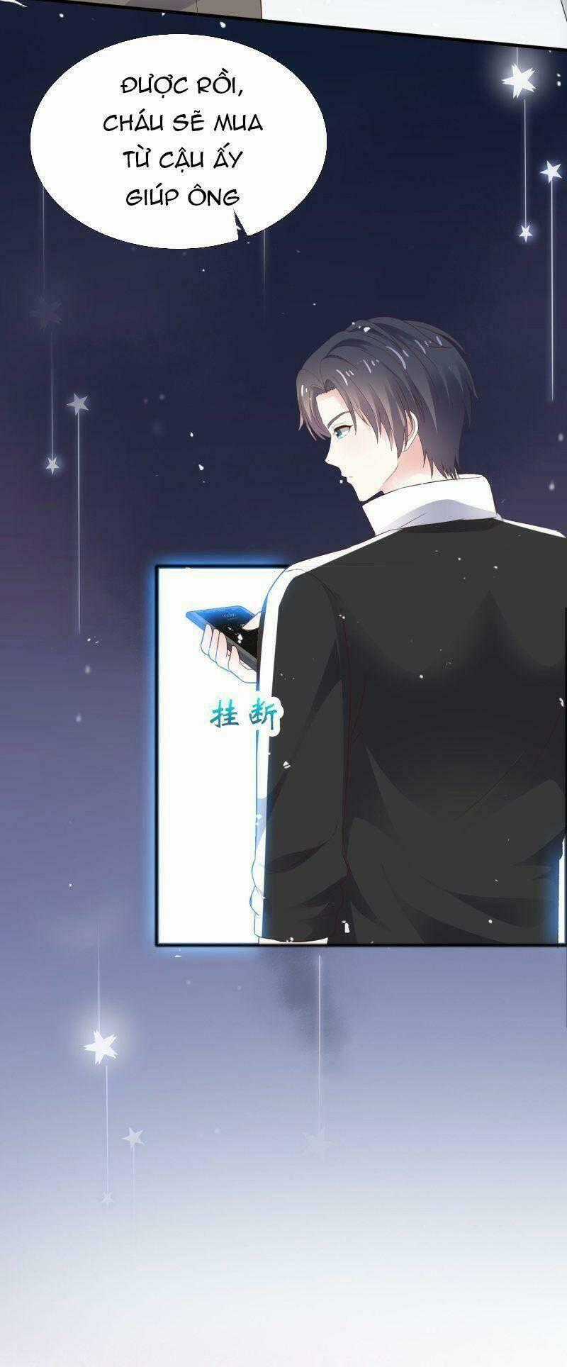 Bồn Nhiên Tinh Động Chapter 48 trang 34