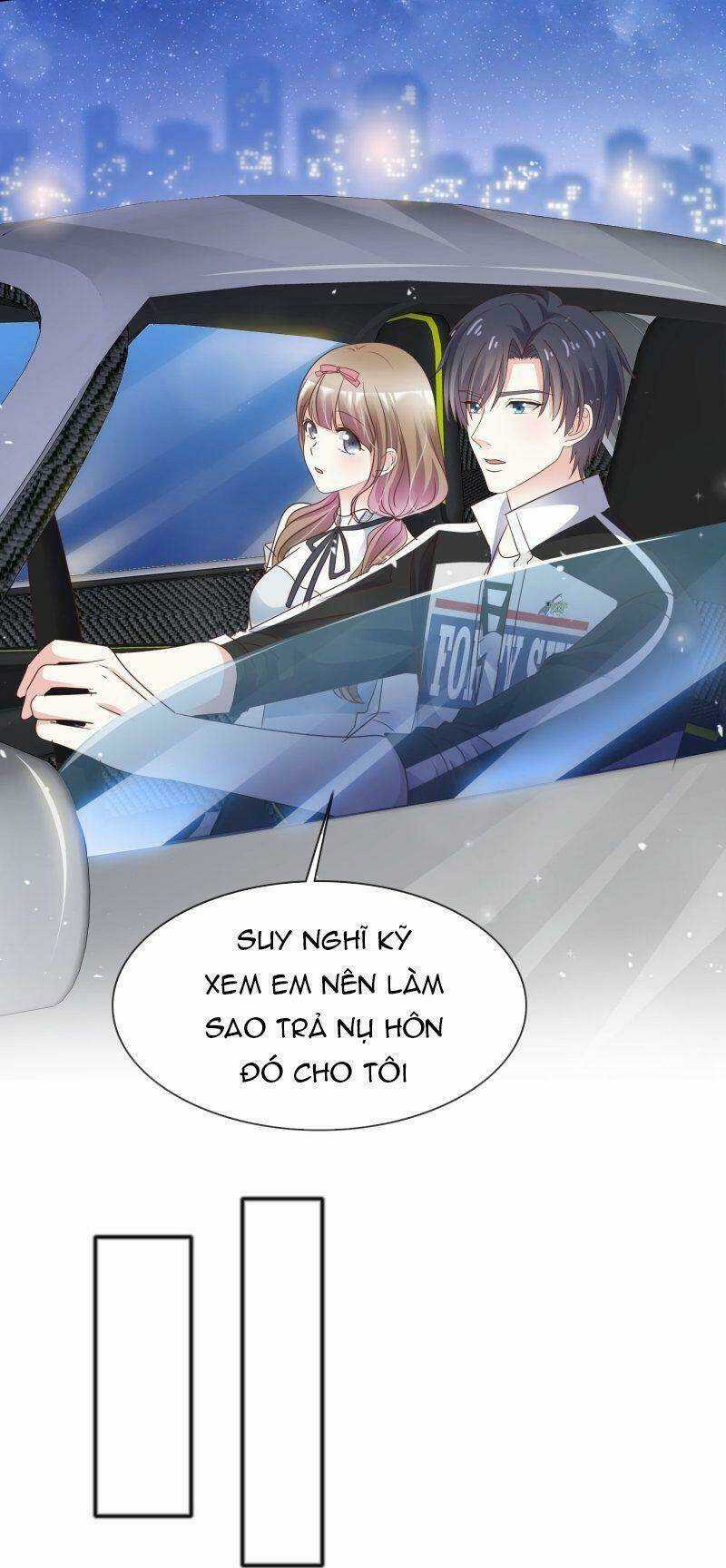 Bồn Nhiên Tinh Động Chapter 48 trang 5