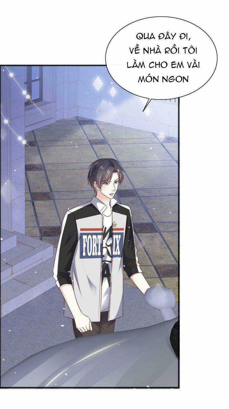 Bồn Nhiên Tinh Động Chapter 48 trang 6