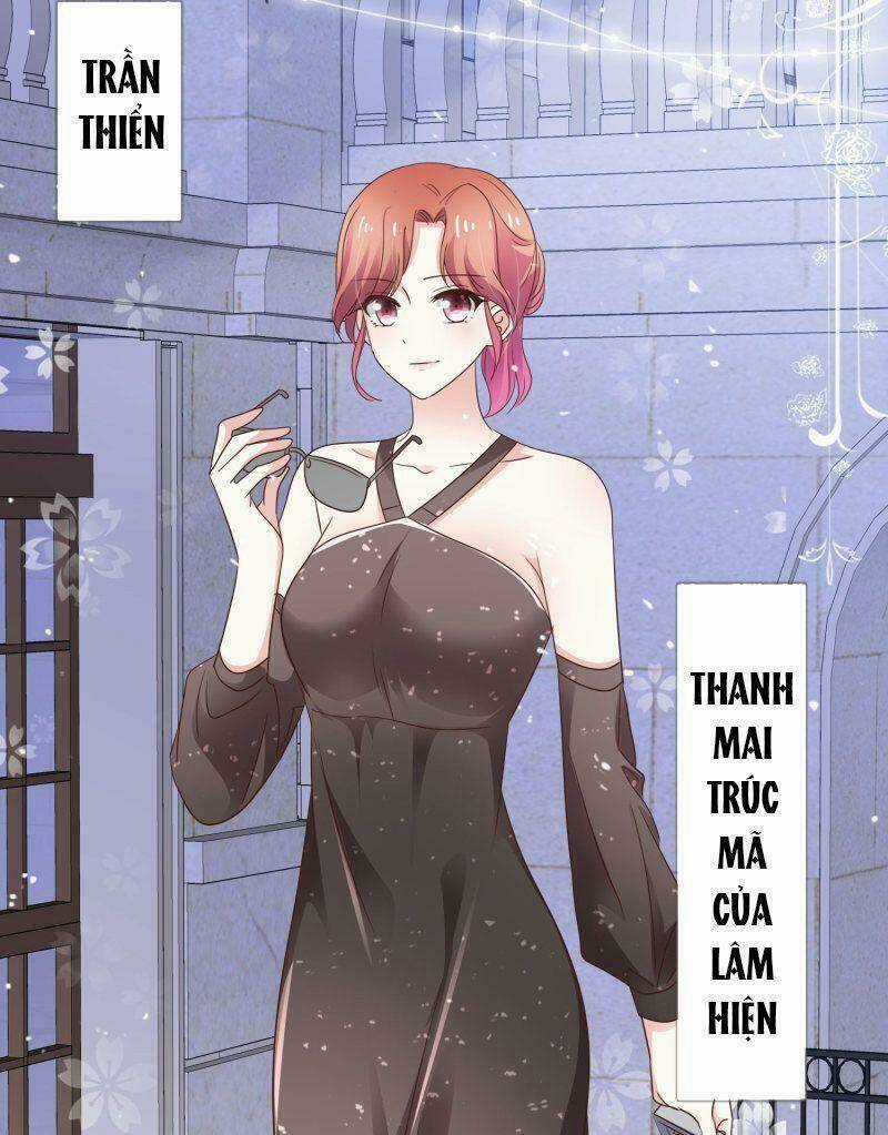 Bồn Nhiên Tinh Động Chapter 48 trang 8
