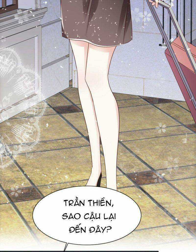 Bồn Nhiên Tinh Động Chapter 48 trang 9