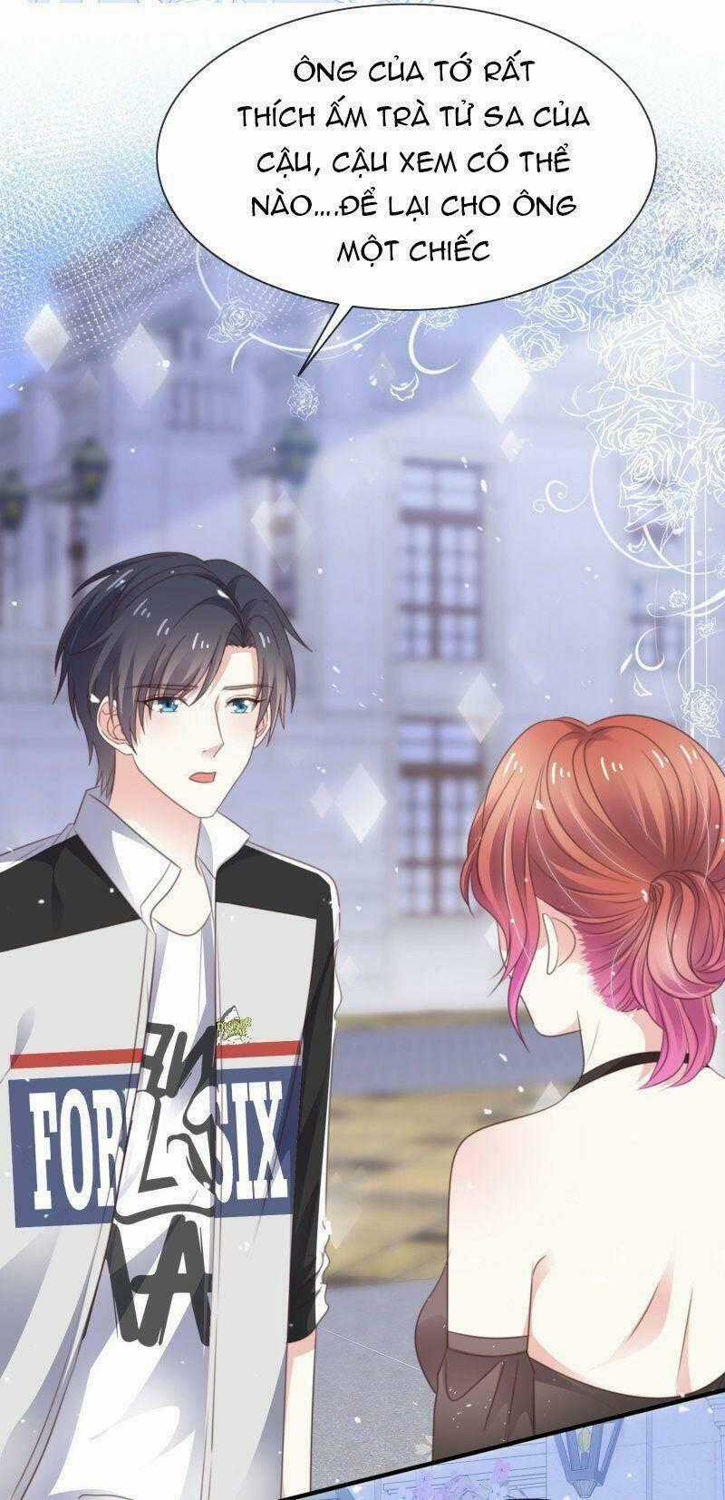Bồn Nhiên Tinh Động Chapter 49 trang 1