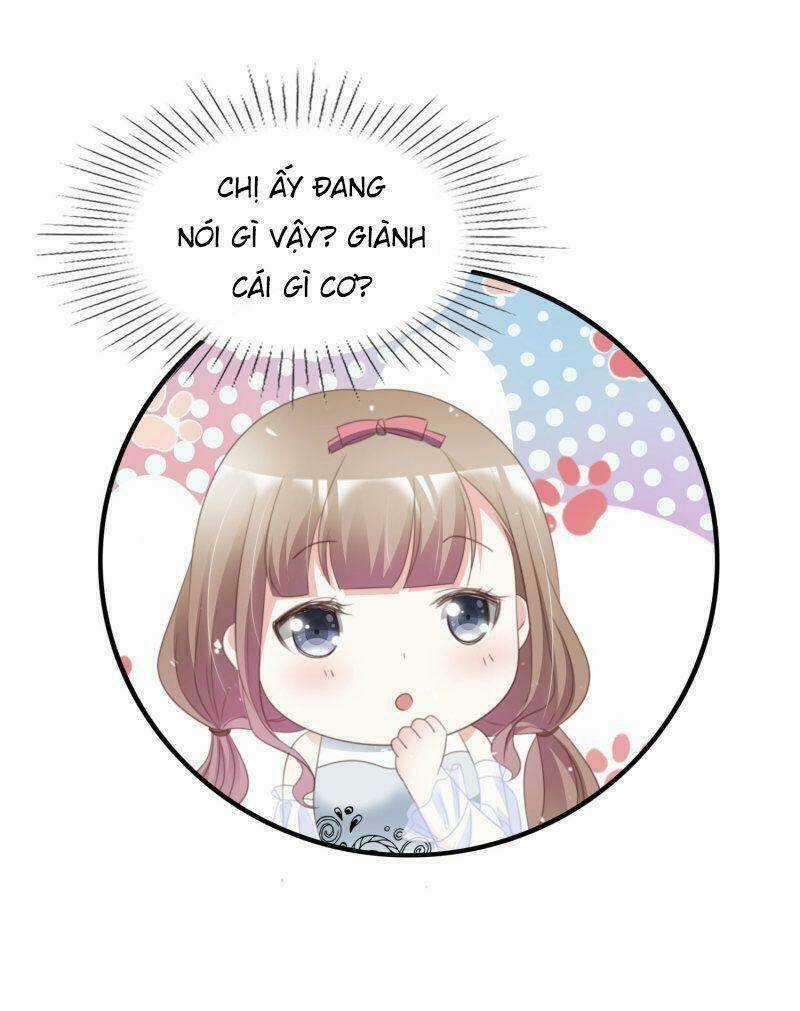 Bồn Nhiên Tinh Động Chapter 49 trang 12