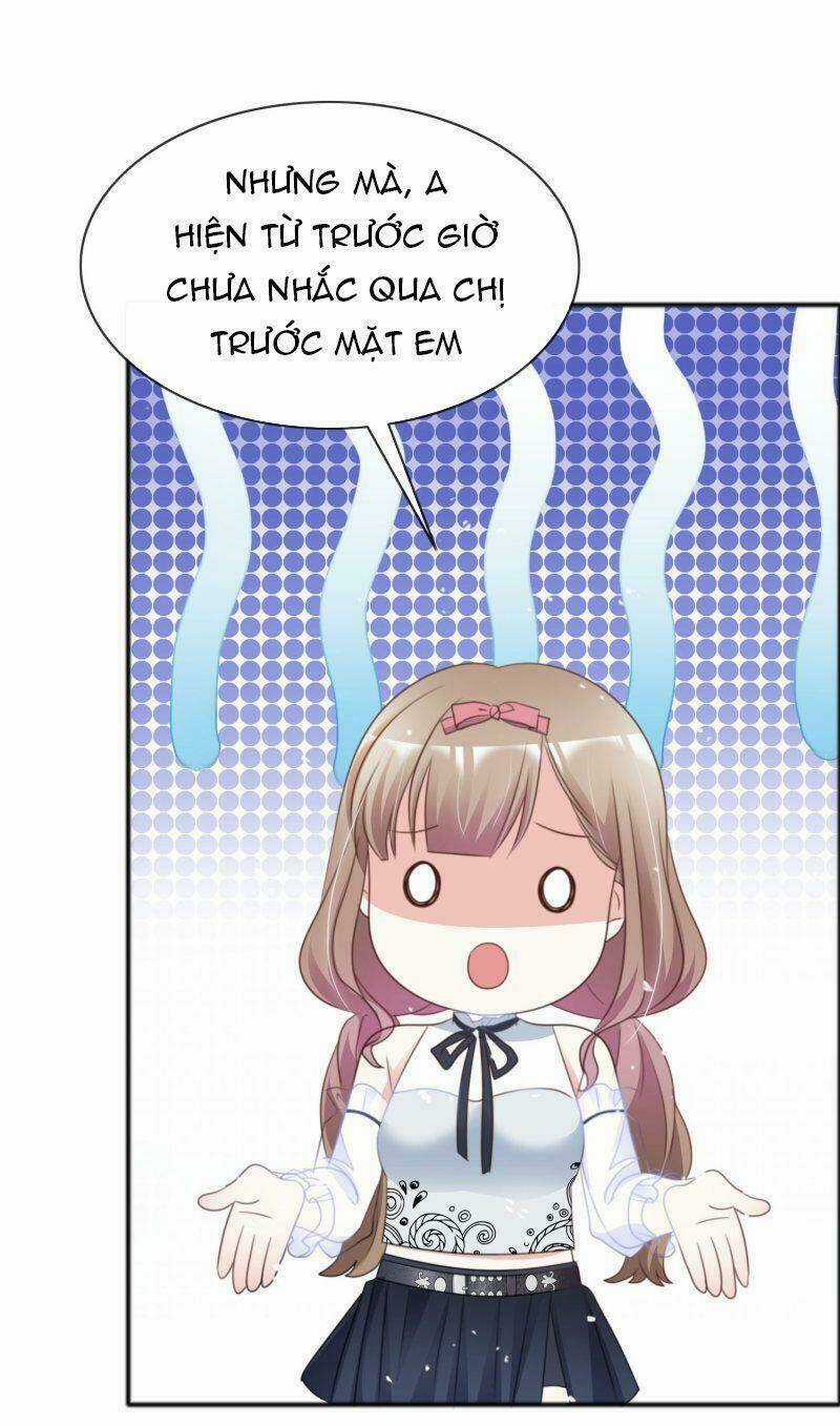 Bồn Nhiên Tinh Động Chapter 49 trang 13