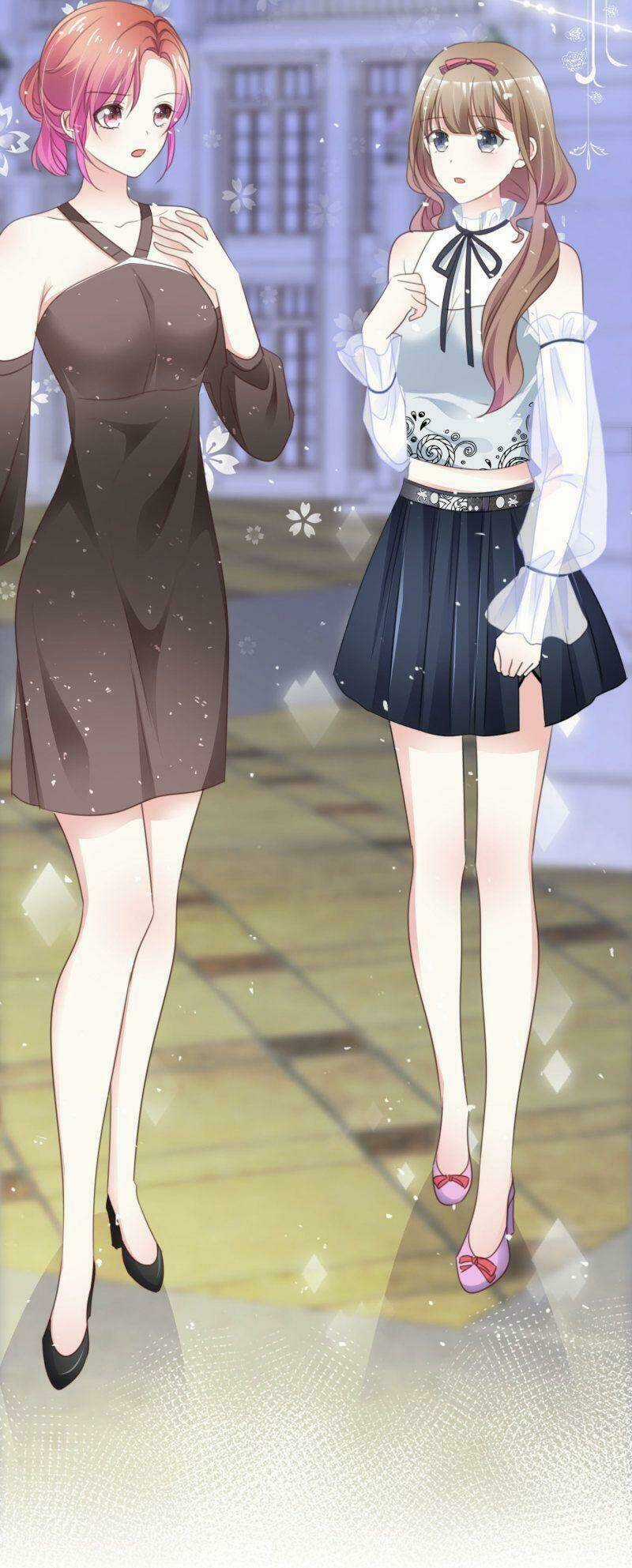 Bồn Nhiên Tinh Động Chapter 49 trang 15