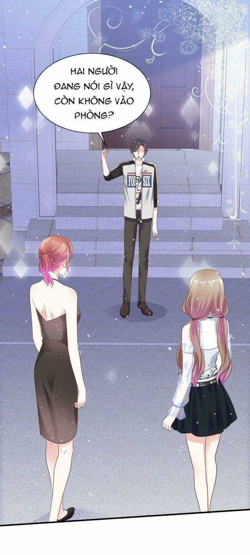 Bồn Nhiên Tinh Động Chapter 49 trang 16