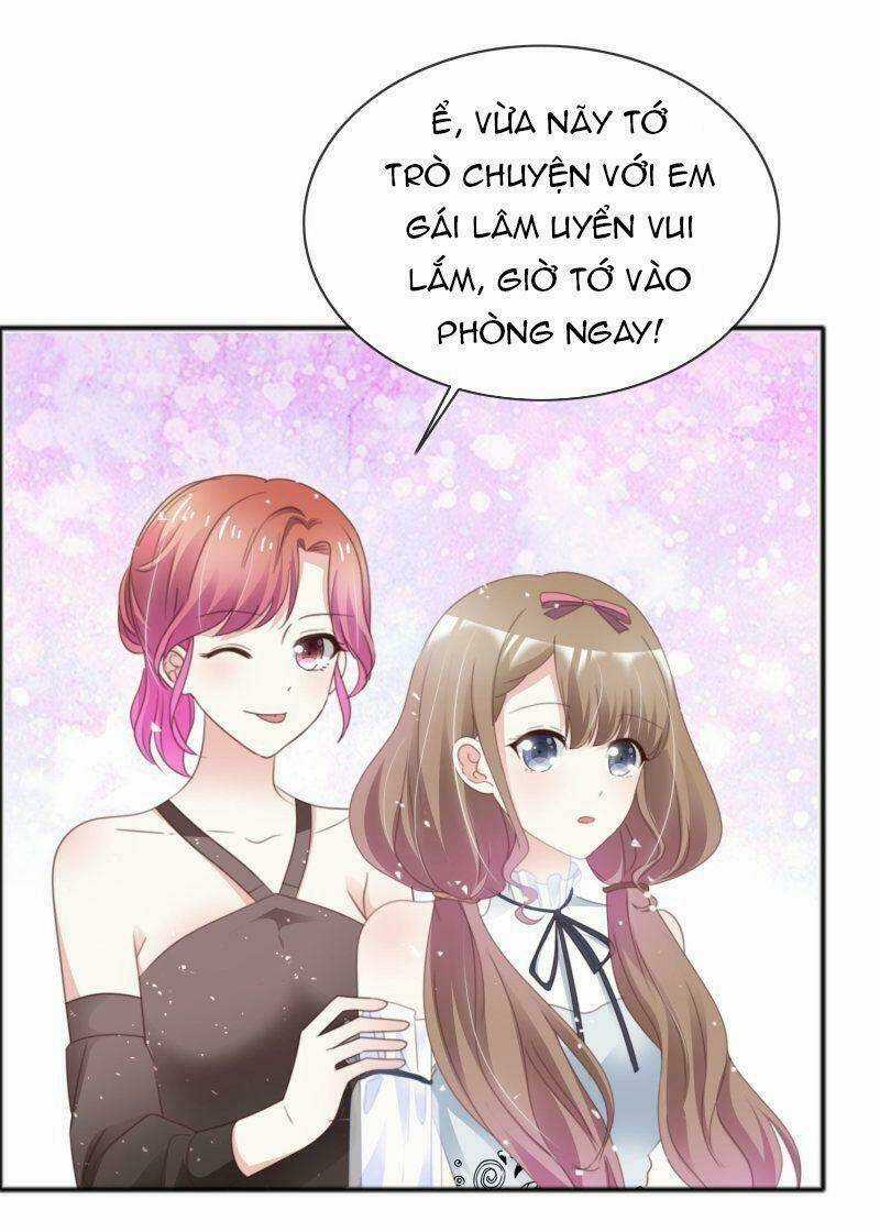 Bồn Nhiên Tinh Động Chapter 49 trang 17