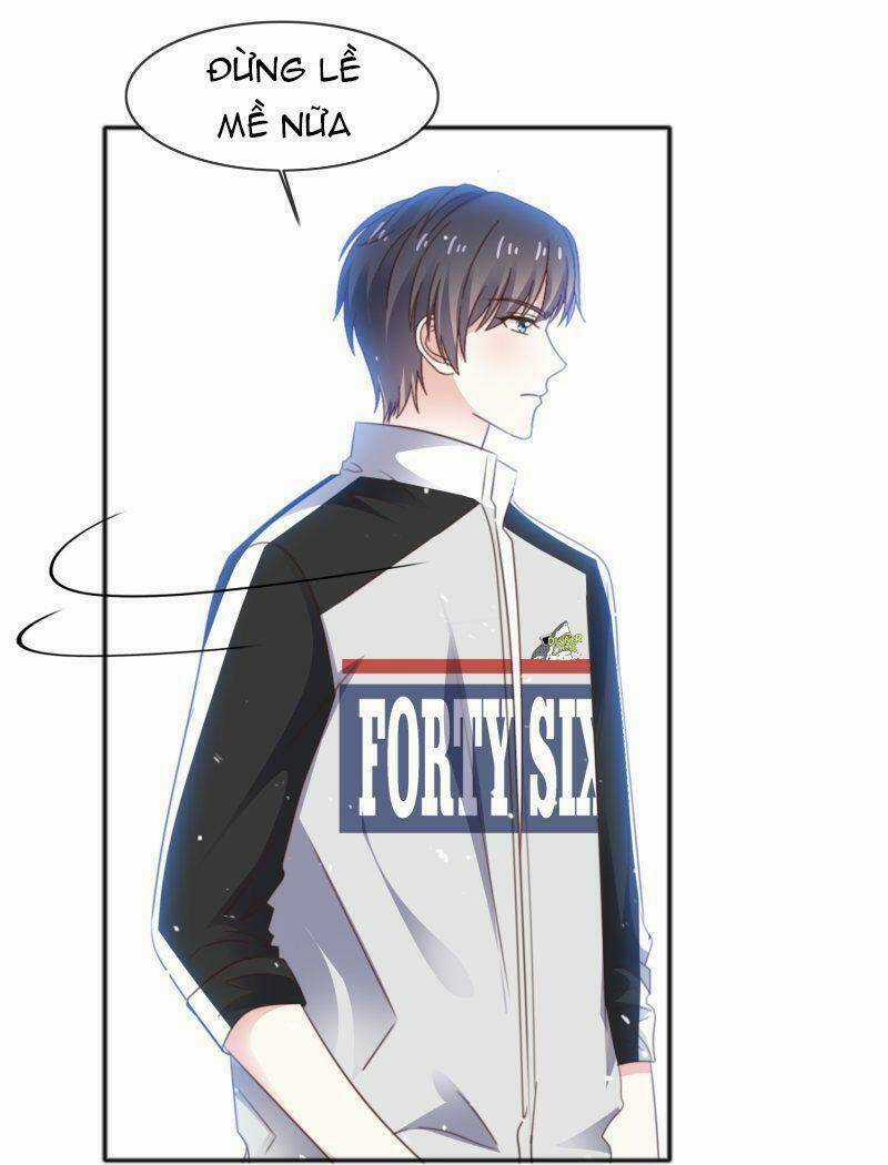 Bồn Nhiên Tinh Động Chapter 49 trang 18