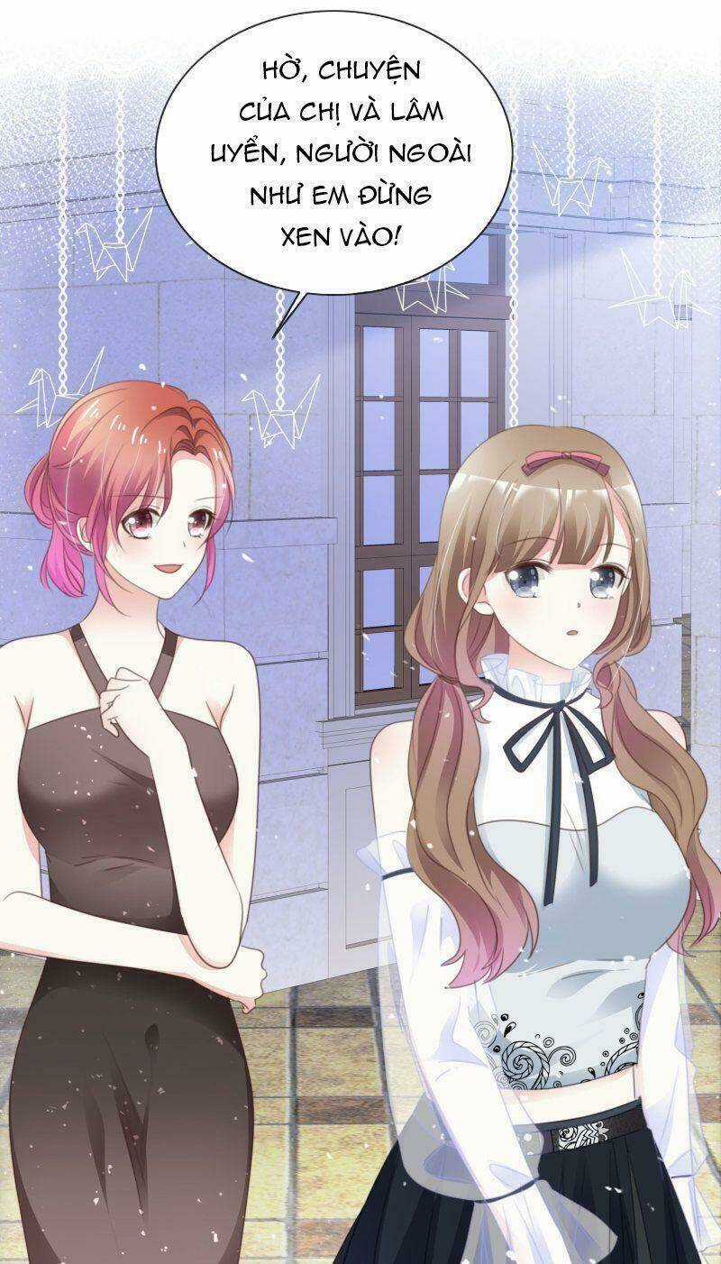 Bồn Nhiên Tinh Động Chapter 49 trang 19