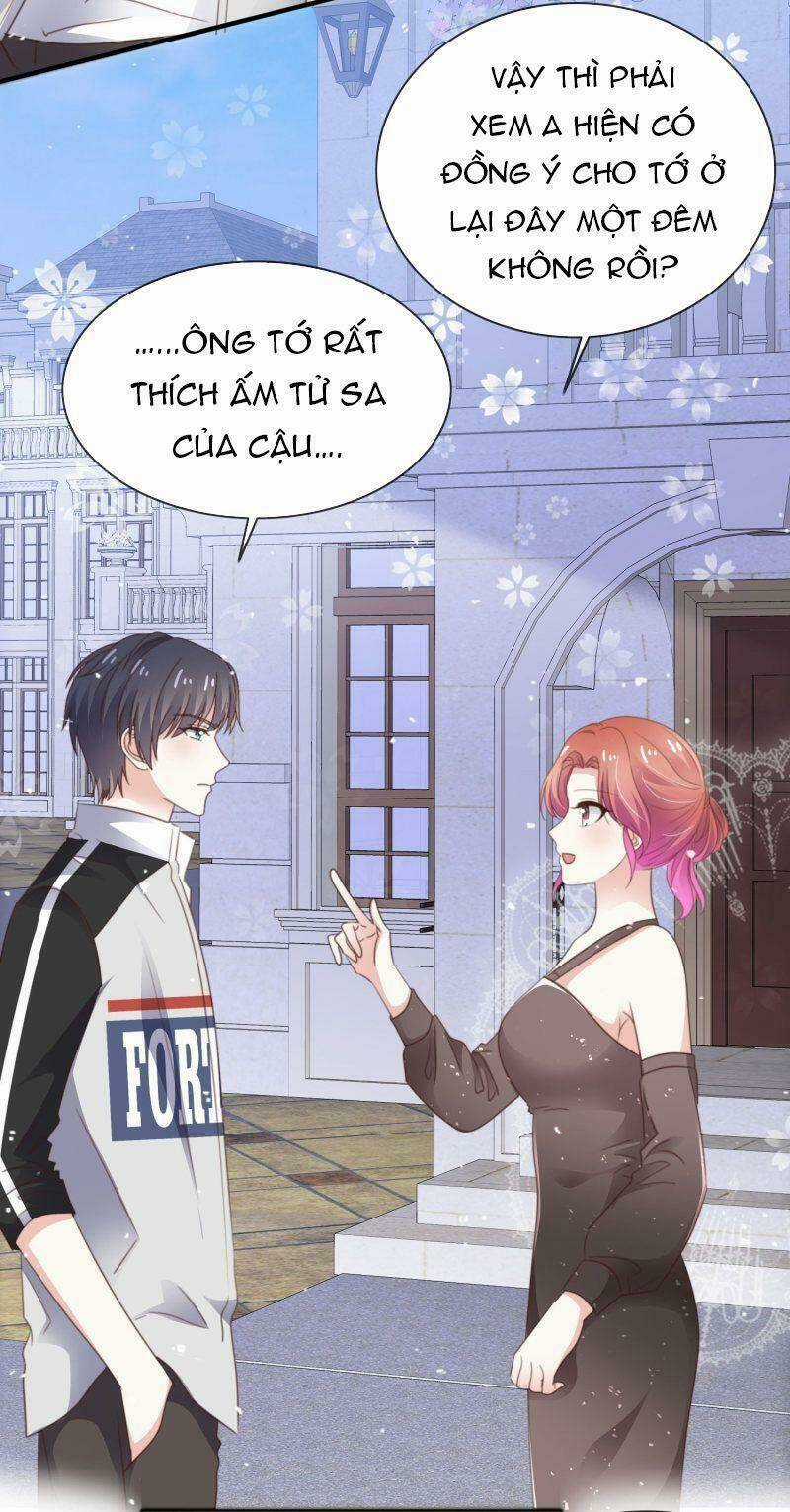 Bồn Nhiên Tinh Động Chapter 49 trang 2