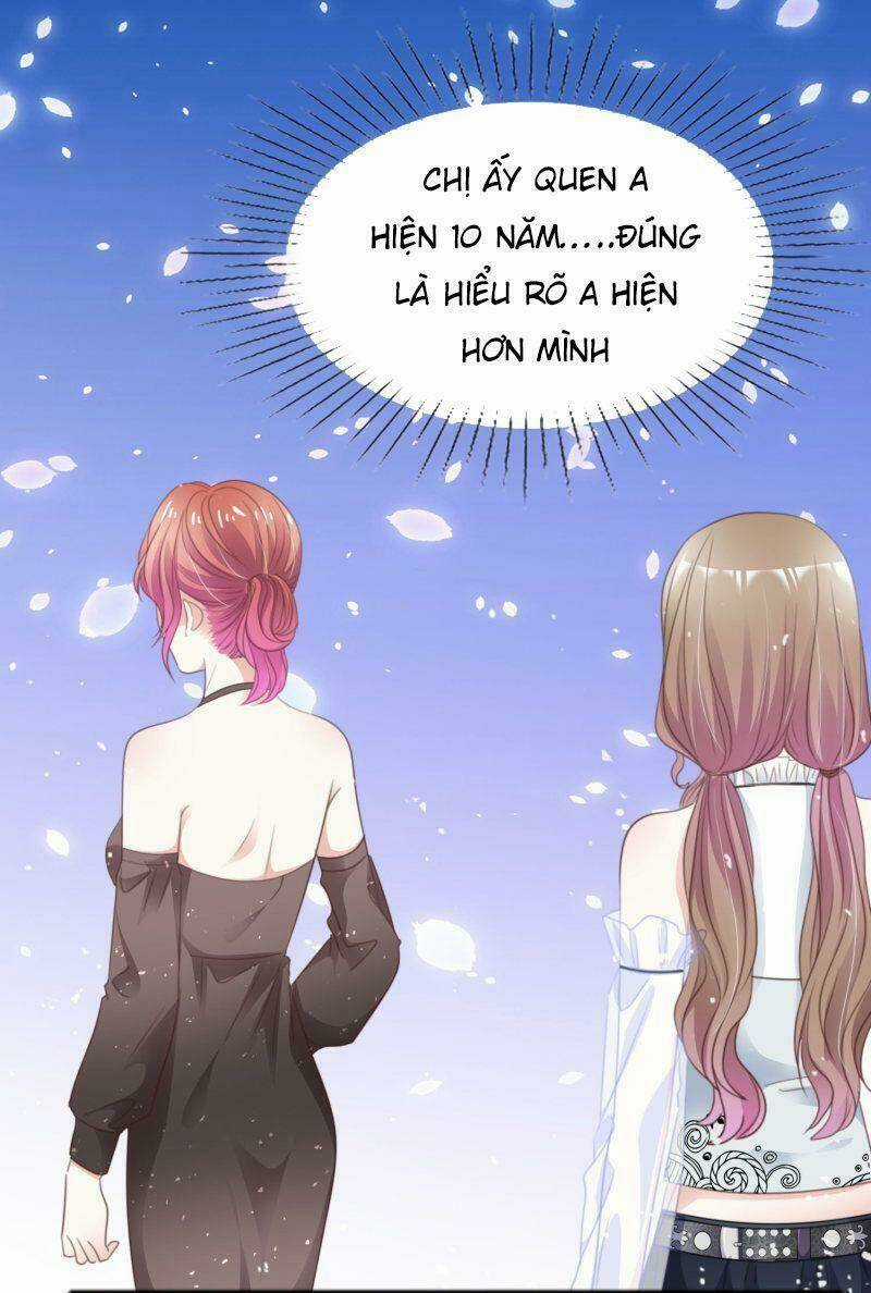 Bồn Nhiên Tinh Động Chapter 49 trang 20