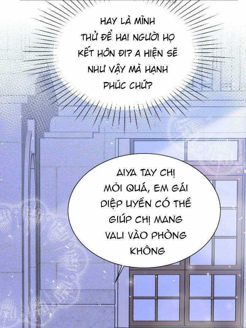 Bồn Nhiên Tinh Động Chapter 49 trang 22