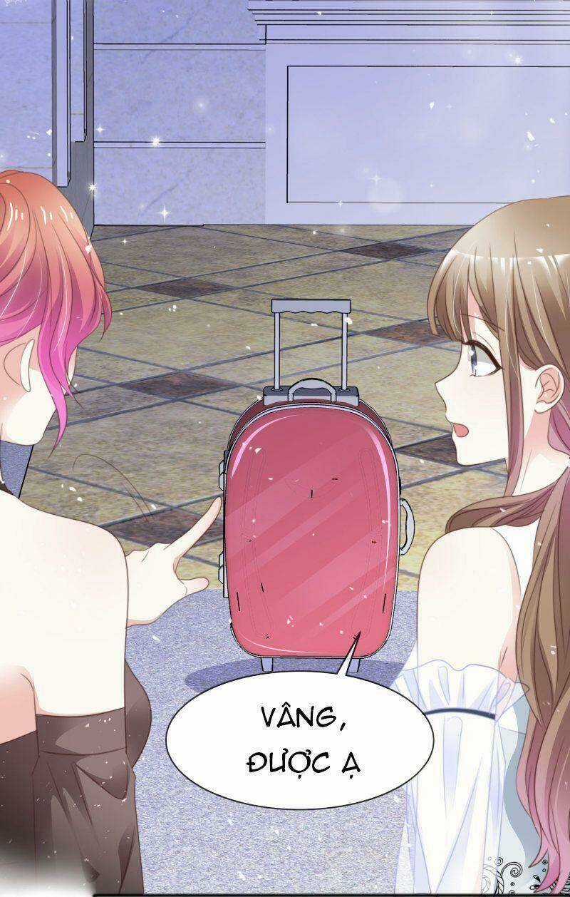 Bồn Nhiên Tinh Động Chapter 49 trang 23